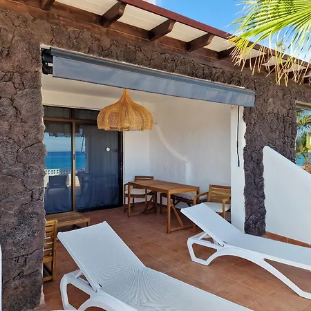 Gold View * Costa Calma