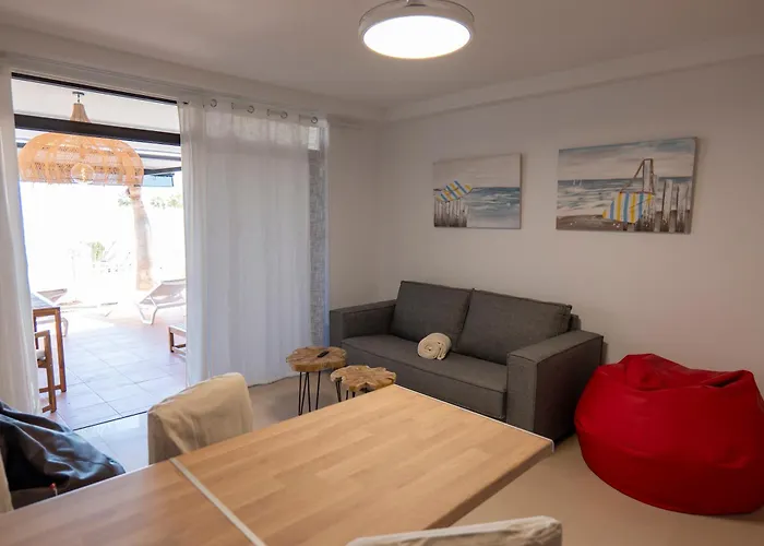 Сasa de vacaciones Gold View