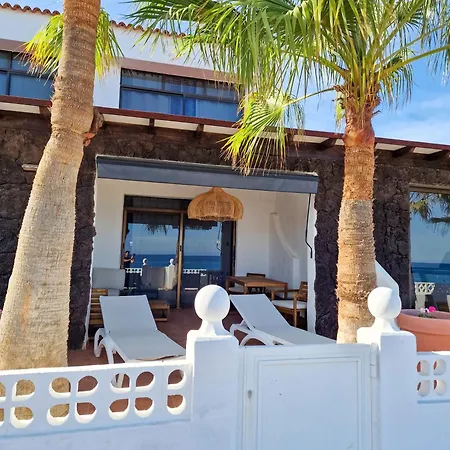 Gold View * Costa Calma