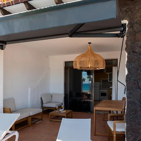 Ferienhaus Gold View *