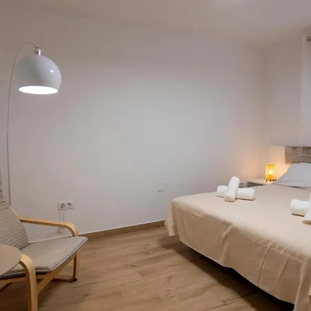 Ferienhaus Gold View Costa Calma