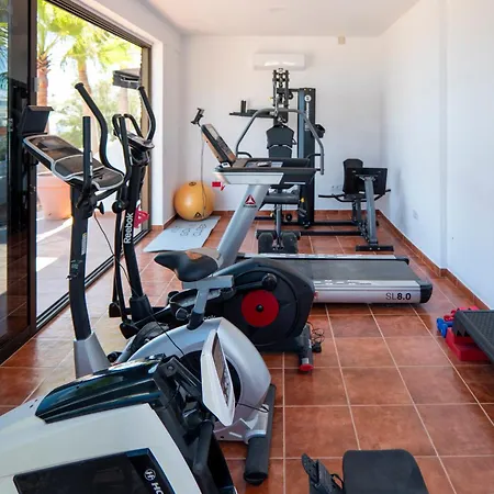 Gold View * Costa Calma