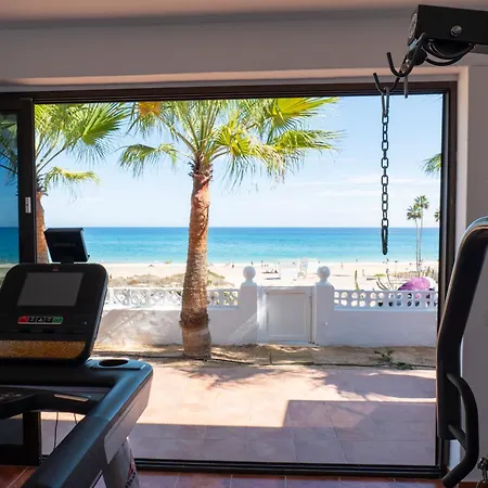 Gold View Costa Calma