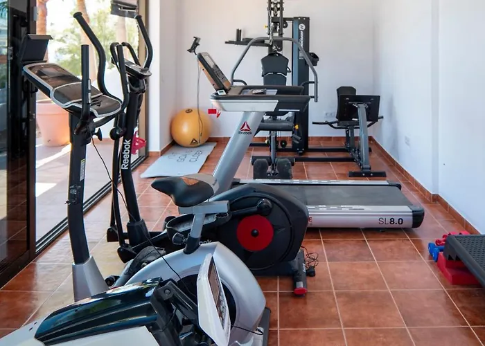 Gold View * كوستا كالما