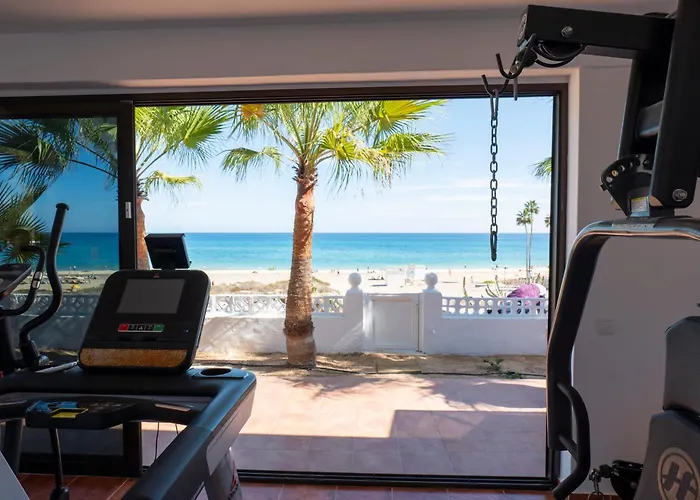 Gold View كوستا كالما