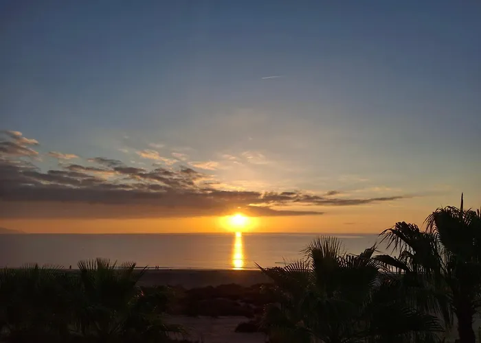 Gold View كوستا كالما