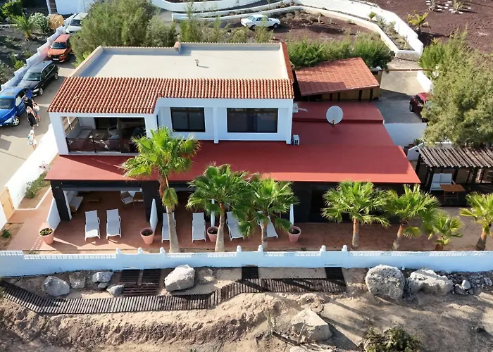 Gold View بيت للعطل *